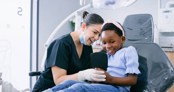 Emergency Dental Services in Girardville, PA